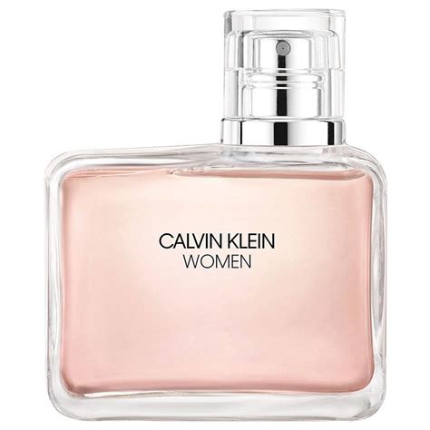 calvin klein women 100 ml